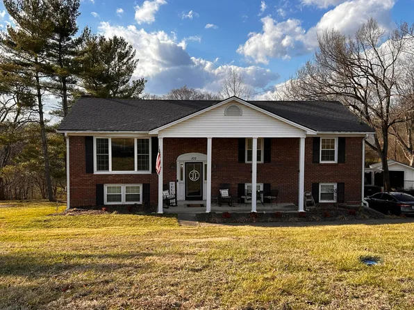 103 Pleasant Ridge Dr, Richmond, KY 40475