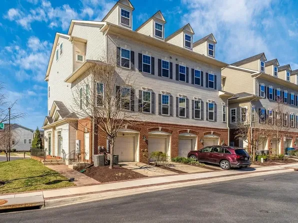 23200 Shaws Tavern Ct, Clarksburg, MD 20871