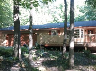 5094 E Burt Lake Rd, Cheboygan, MI 49721