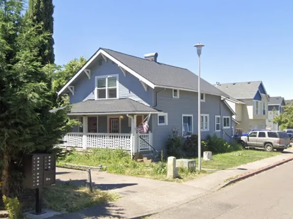 481 S Pine St, Canby, OR 97013