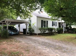 4 Fair St, Lexington, NC 27292