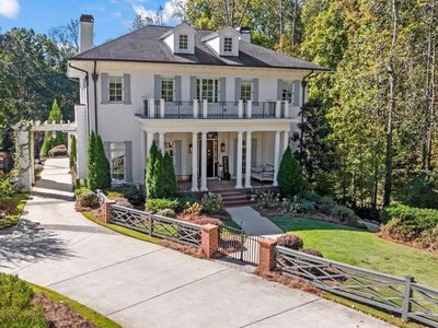 5140 Timber Ridge Rd, Marietta, GA, 30068