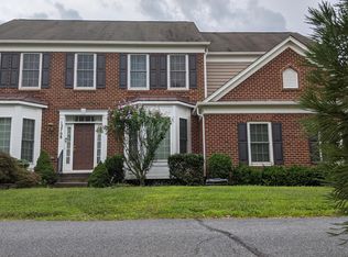 12708 W Old Baltimore Rd, Boyds, MD 20841