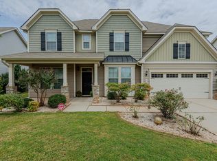 705 Avalon Dr, Mebane, NC 27302