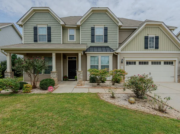 705 Avalon Dr, Mebane, NC 27302