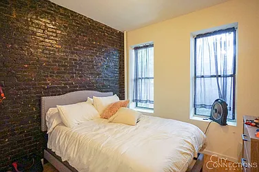 Rented by City Connections Realty