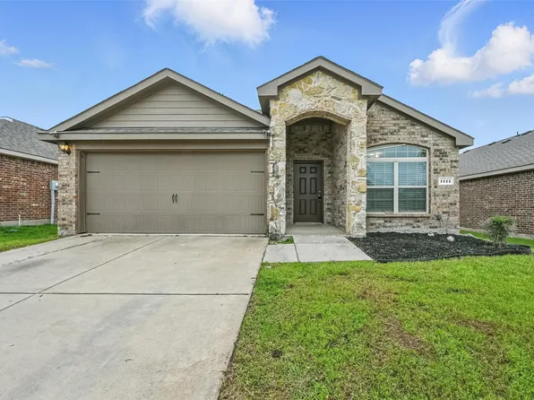 1111 Bellevue Dr, Princeton, TX 75407