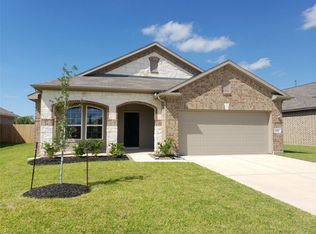 7816 Amber Ct, Texas City, TX 77590