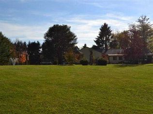 13476 Fancher Rd, Johnstown, OH 43031