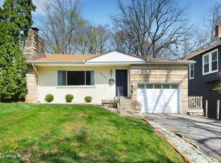 2345 Sycamore Ave, Louisville, KY 40206