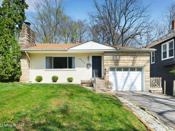 2345 Sycamore Ave, Louisville, KY 40206