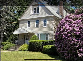 11 Oakland Rd #1, Sharon, MA 02067