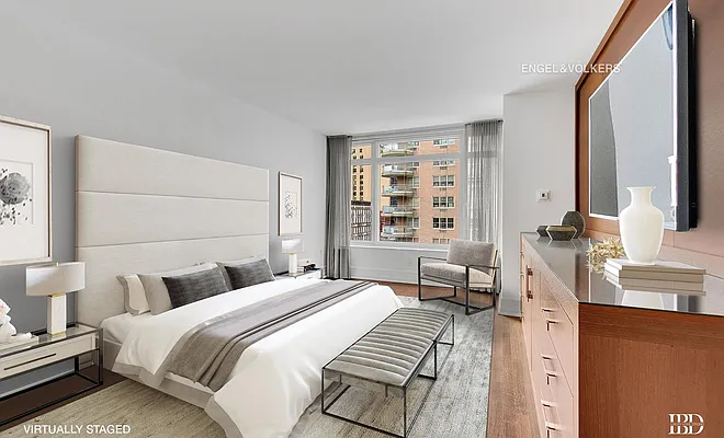 Rented by Engel & Völkers New York City | media 19