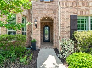 6701 Canyon Oak Ct, Argyle, TX 76226