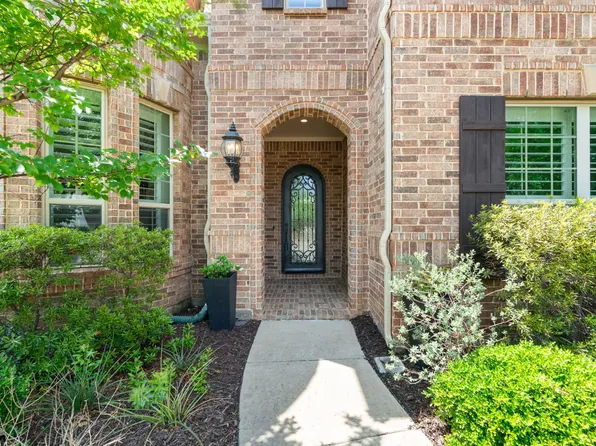6701 Canyon Oak Ct, Argyle, TX 76226