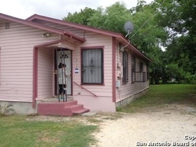 310 Dorie St, San Antonio, TX, 78220