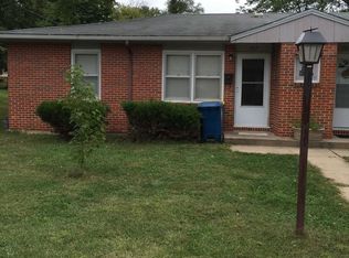 707 S Missouri St, Liberty, MO 64068
