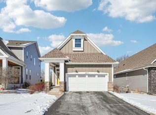 6810 151st St, Savage, MN 55378