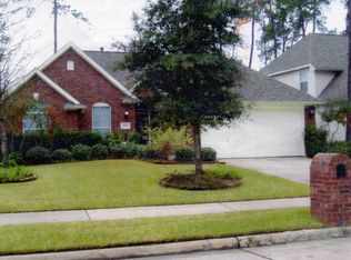 16119 Castlegrove Ct, Tomball, TX 77377