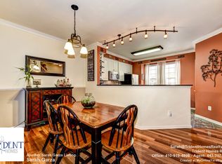 2328 Sandy Walk Way, Odenton, MD 21113