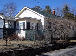 539 Lake Flower Ave, Saranac Lake, NY 12983