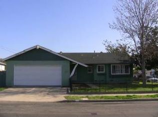 6301 Rhoades Ct, San Diego, CA 92139