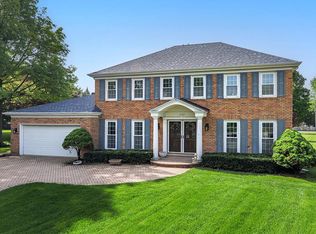2145 Hull Ct, Naperville, IL 60565