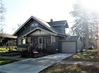 226 E Wisconsin Ave, Tomahawk, WI 54487