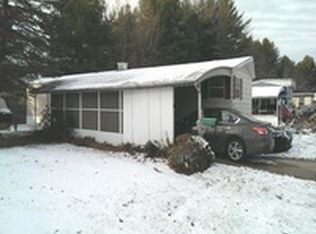 245 Cheshire Rd TRLR 51, Pittsfield, MA 01201