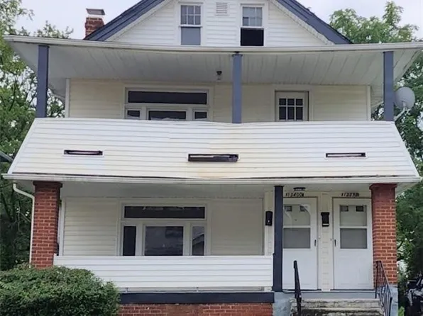 13400 Ferris Ave, Cleveland, OH 44105