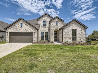 10808 Cattail Creek Ct, Argyle, TX 76226
