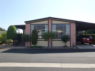 340 Old Mill Rd SPACE 80, Santa Barbara, CA 93110