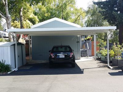 65 Walnut Cir, Rohnert Park, CA, 94928