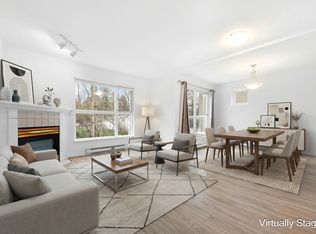 9868 Whalley Blvd #A303, Surrey, BC