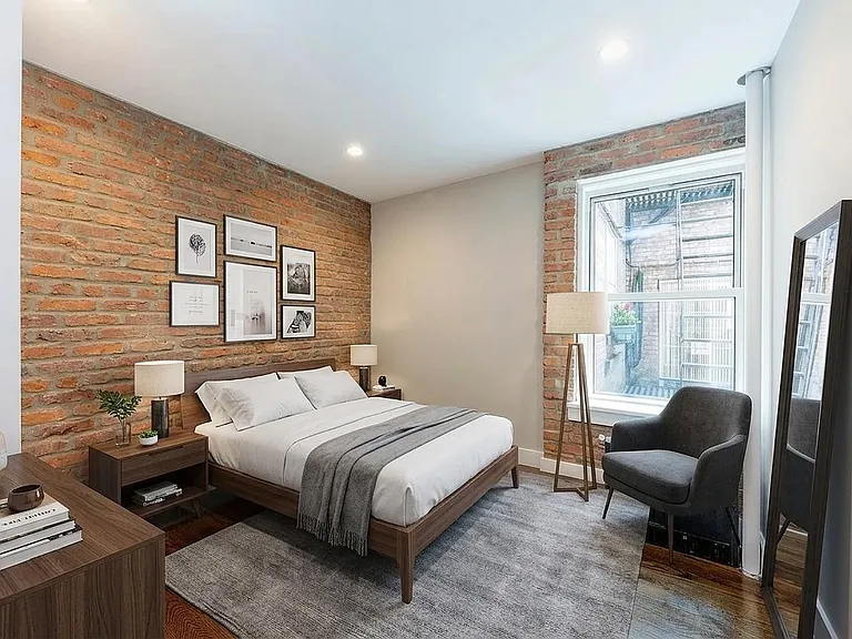 72 Carmine St #3E — Photo 6