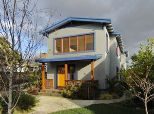 3936 Lyman Rd, Oakland, CA 94602