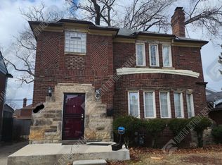18237 Cherrylawn St, Detroit, MI 48221