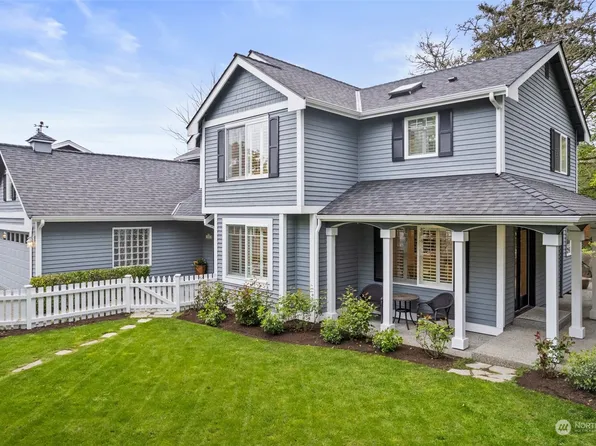 222 15th Avenue, Kirkland, WA 98033