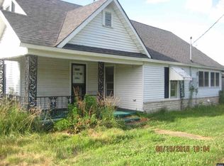 3816 Highway 118, Dresden, TN 38225