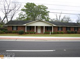 810 W Main St, Claxton, GA 30417