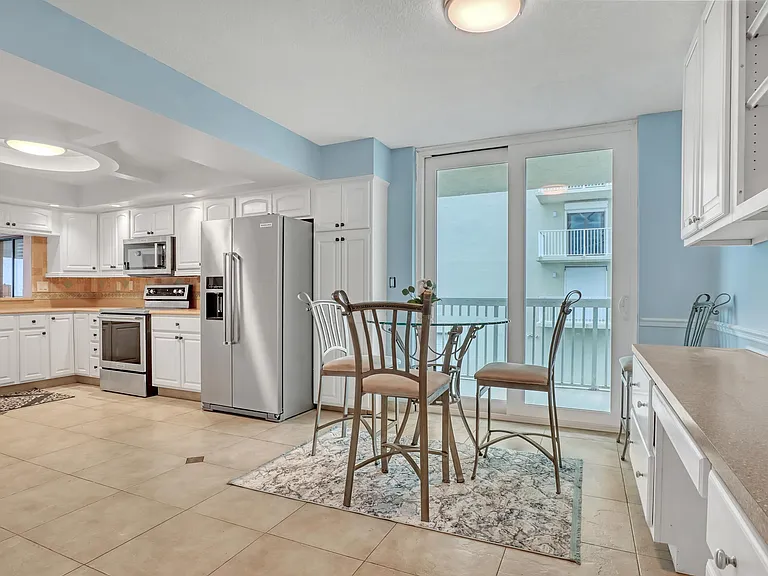 401 Highway A1A #114 — Photo 15