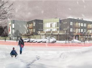 3600 Spenard Rd, Anchorage, AK 99503