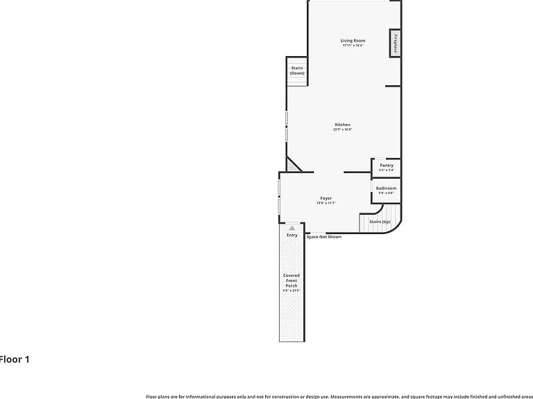 2804 W Kirkwood Ave #A — Photo 69