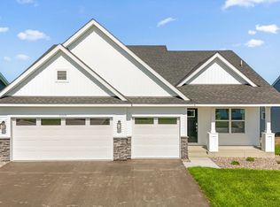 2339 Jandell Ave NE, Saint Michael, MN 55376