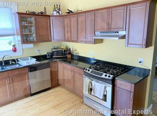 10 Pearl St #1A, Somerville, MA 02145