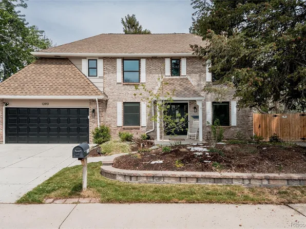 12851 E Vassar Drive, Aurora, CO 80014