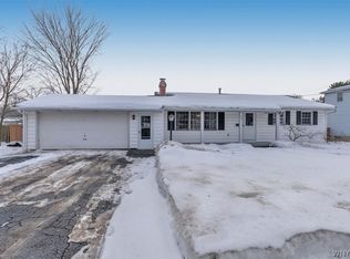632 Ruie Rd, North Tonawanda, NY 14120