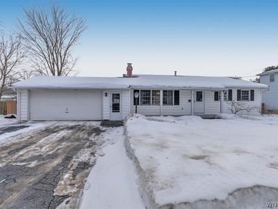 632 Ruie Rd, North Tonawanda, NY, 14120