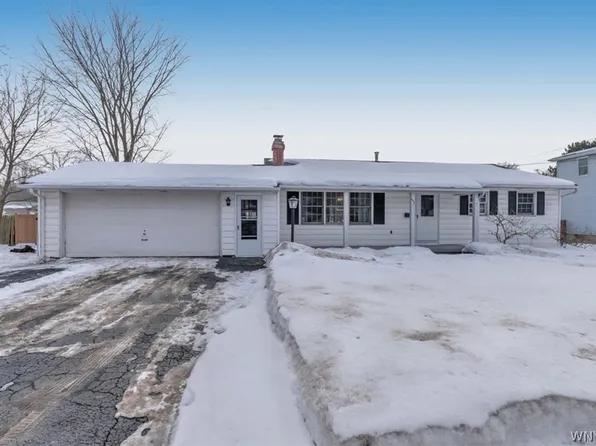 632 Ruie Rd, North Tonawanda, NY 14120