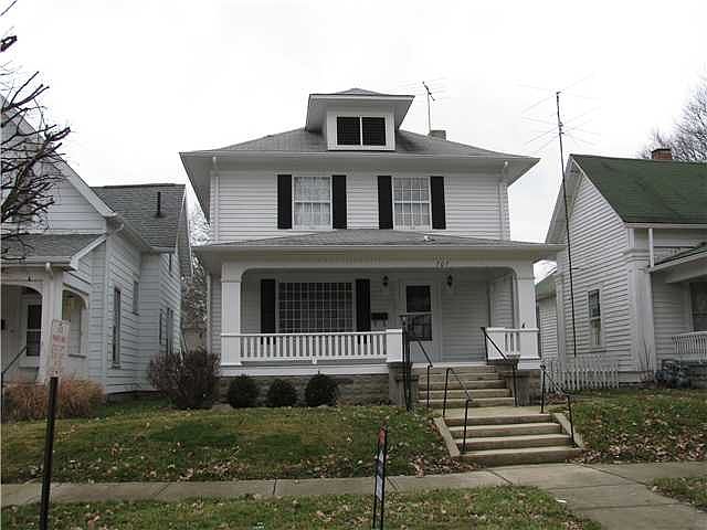 1st image of 707 N Morgan St